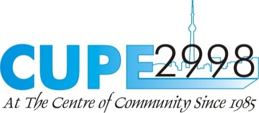 CUPE Local 2998